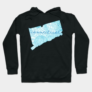 Connecticut Hoodie